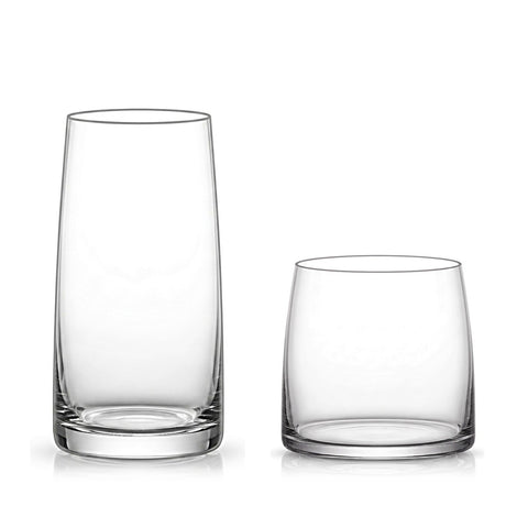 Pack Drink & Rock Allure x 12 pzas. · Fondo blanco