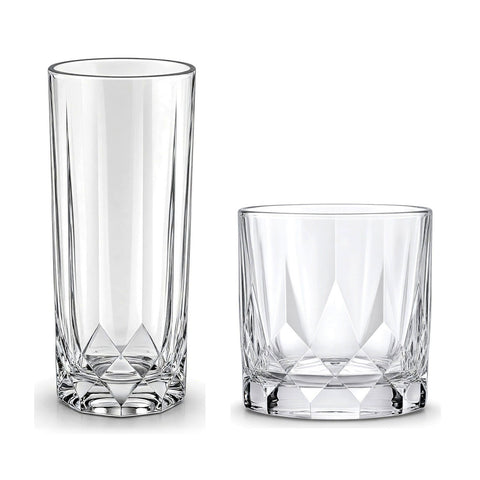 Pack Drink & Rock Connexion x 12 pzas. · Fondo blanco