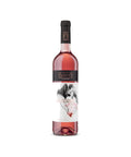 Vino Rose Dizeres 750 ml · Fondo blanco