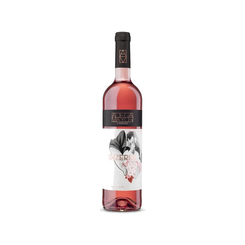 Vino Rose Dizeres 750 ml · Fondo blanco