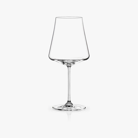 Set Copa Bordeaux Allure 620 ml x 6 pzas. · Fondo blanco