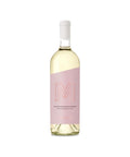 Vino Blanco Malvasia Salento 750 ml · Fondo blanco