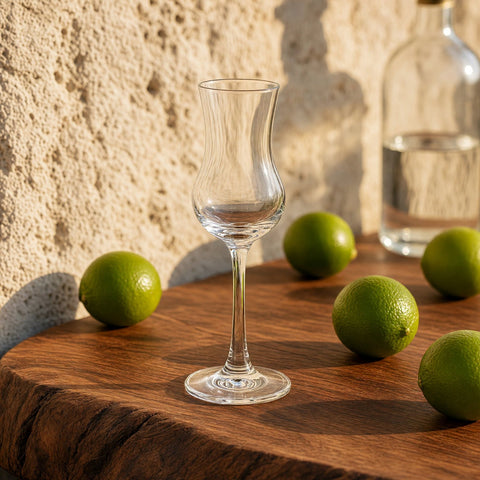 Set Copas Pisco x 6 pzas. · Lifestyle