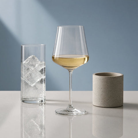Set Copa Universal Allure 435 ml x 6 pzas. · Lifestyle