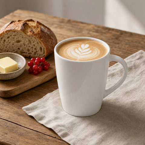 Set de 6 tazas Wish · Lifestyle