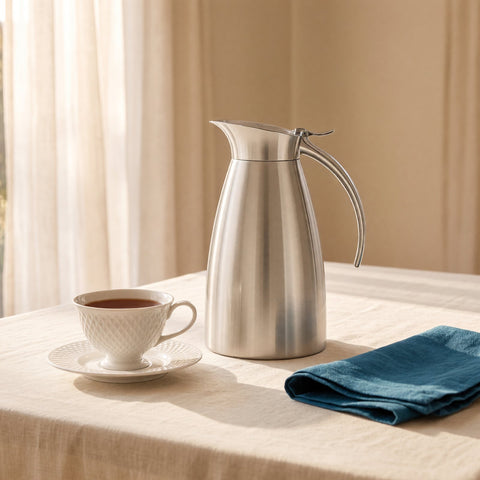 Jarra Térmica 600 ml · Lifestyle