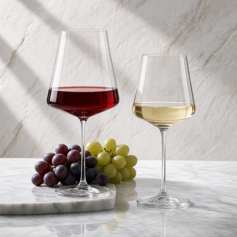 Pack Copas Vino Allure x 12 pzas. · Lifestyle