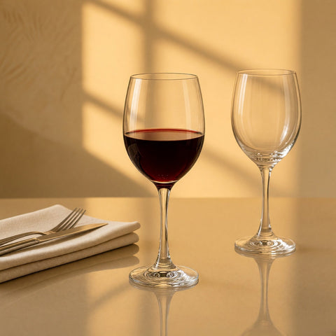 Set Copa Vino Duchess x 4 pzas. · Lifestyle