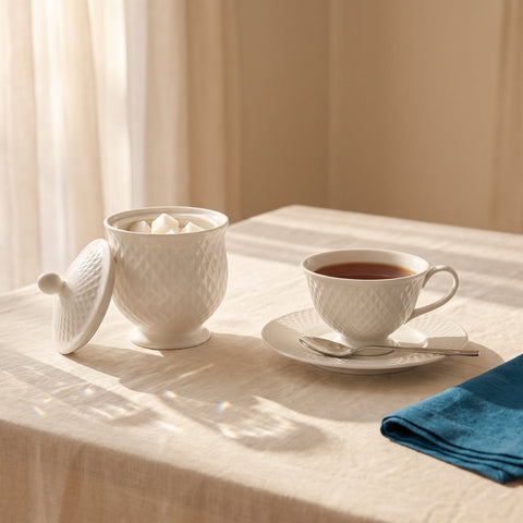 Azucarera 8 oz c/ tapa (Eclat) · Lifestyle