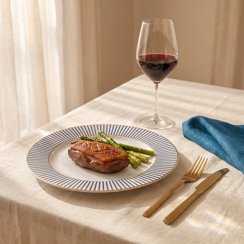 Set de Plato tendido 27 cm (Prominence) x 6 pzas. · Lifestyle