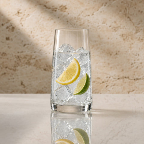 Set Vaso Long Drink Allure 430 ml x 6 pzas. · Lifestyle