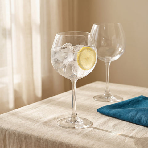 Set Copa Balloon Special x 4 pzas. · Lifestyle