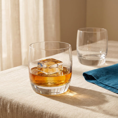 Set Vaso Rock Classic (Cristal) x 6 pzas. · Lifestyle