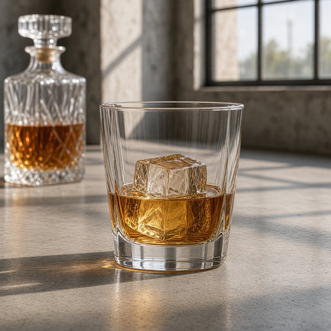 Set Vaso Rock Studio x 6 pzas. · Lifestyle