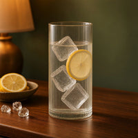 Vaso Long Drink Pulse 370 ml x 6 pzas. · Lifestyle