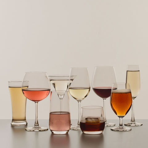 Vaso Sprit Special x 6 pzas. · Colección