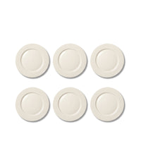 Set de 6 platos standard (27 cm) Wish · Contenido de la caja