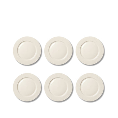 Set de 6 platos standard (27 cm) Wish · Contenido de la caja