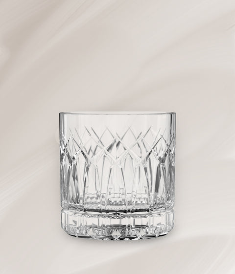 Set Vaso Past Old Fashioned Traze x 3 pzas.