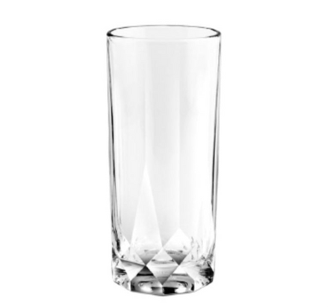 Set Vasos Long Drink Connexion x6 pzas