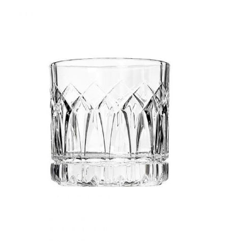 Set Vaso Past Old Fashioned Traze x 3 pzas.
