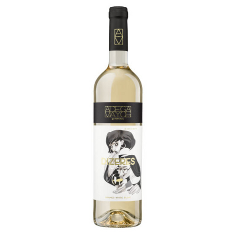 Vino Blanco Dizeres 750 ml