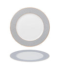 Set de Plato tendido 27 cm (Prominence) x 6 pzas.