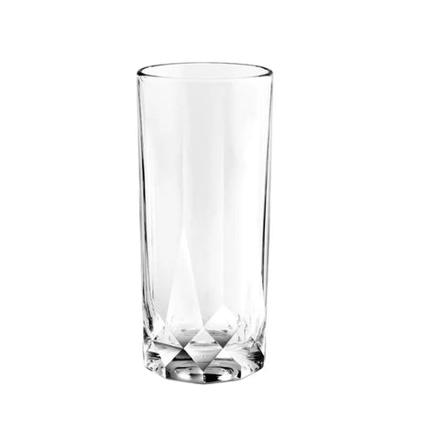 Set Vasos Long Drink Connexion x6 pzas.
