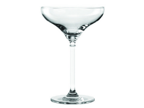 Copa Martini 220ml x6pzas