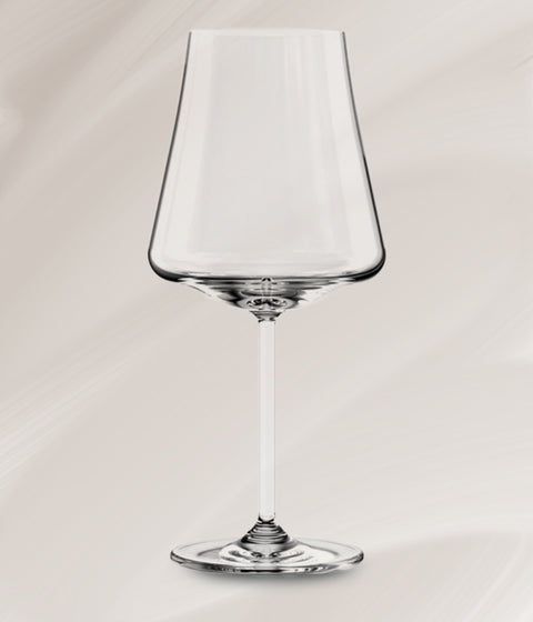 Set Copa Bordeaux Allure 620 ml x 6 pzas.