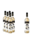 Vino Dizeres Blanco x6 - Pack
