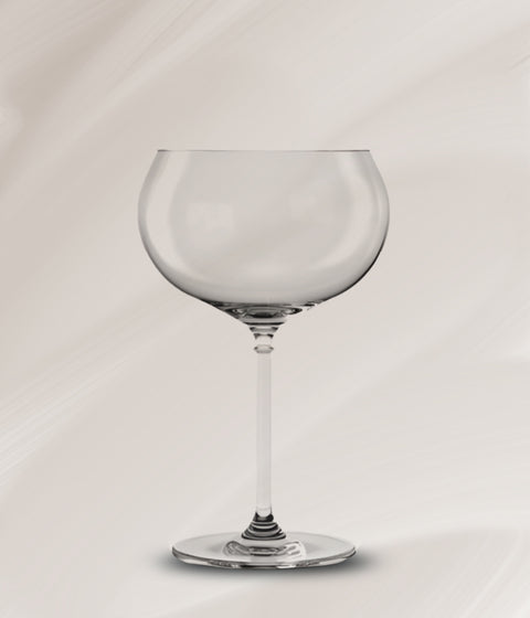 Set Copa Gin Palette 540 ml x 6 pzas.