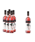 Vino Dizeres Rosé x6 - Pack