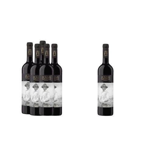 Vino Reserva Tinto x6 - Pack