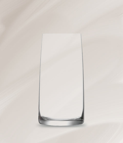 Set Vaso Long Drink Allure 430 ml x 6 pzas.