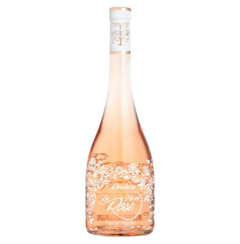 Vino Rose Roubine La Vie en Rose 750ml