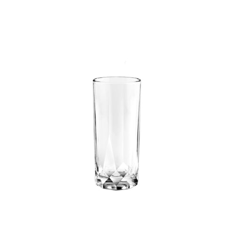 Set Vasos Long Drink Connexion x6 pzas