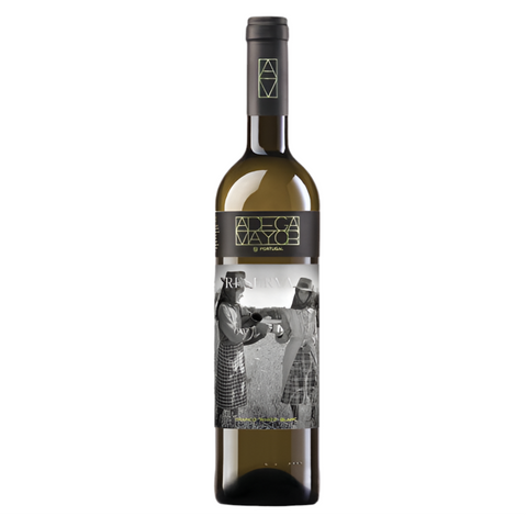 Vino Blanco Reserva 750 ml