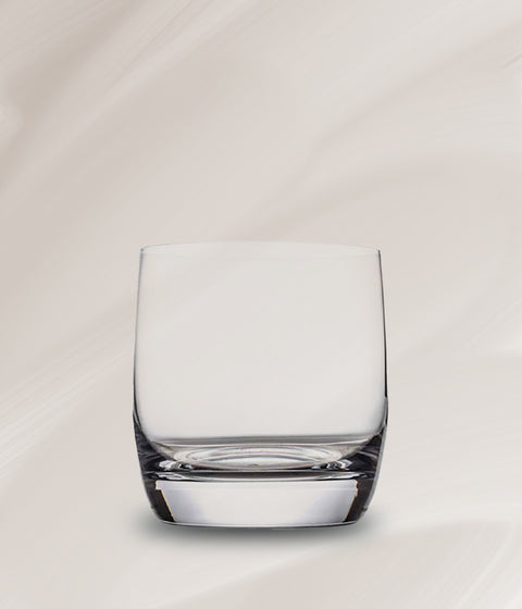 Set Vasos Rock Classic (Cristal) x 6 pzas.