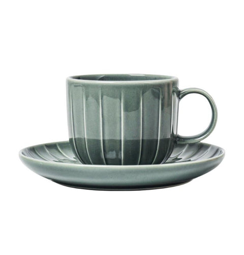 Taza c/ Plato  280cc