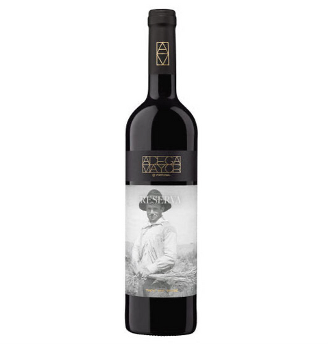 Vino Tinto Reserva 750 ml