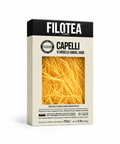 Cabello de Ángel Filotea – Pasta artesanal al huevo 250 g