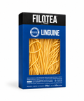 Linguine Filotea – Pasta artesanal al huevo 250 g