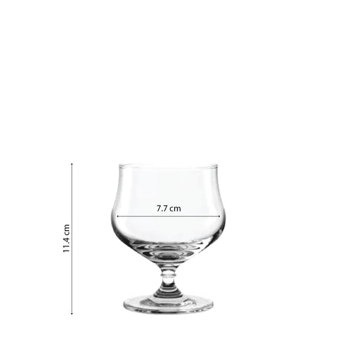 Set Copa Chalice Palette 300 ml x 6 pzas.