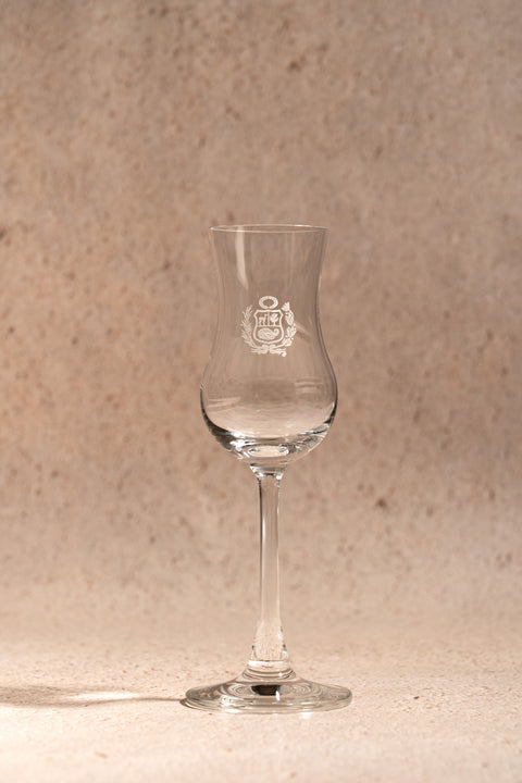 Copa Pisco x 6 pzas. (edición limitada)