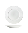 Set de Plato tendido standard 30 cm (Eclat) x 6 pzas.