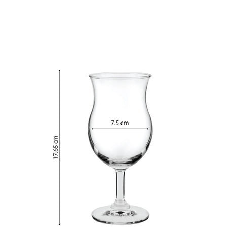 Set Copa Cuba Grande x 6 pzas