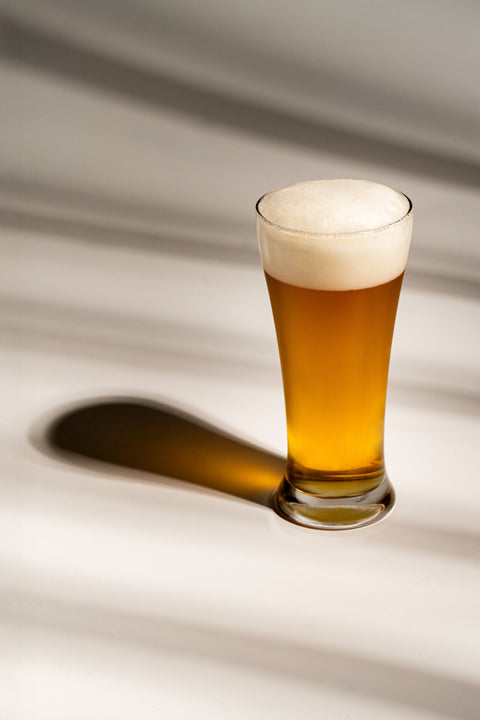 Set Vaso Pilsner 400 ml x 6 pzas.