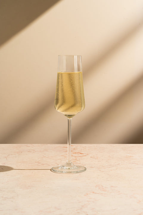 Copa Sparkling Allure 220 ml x 6 pzas.