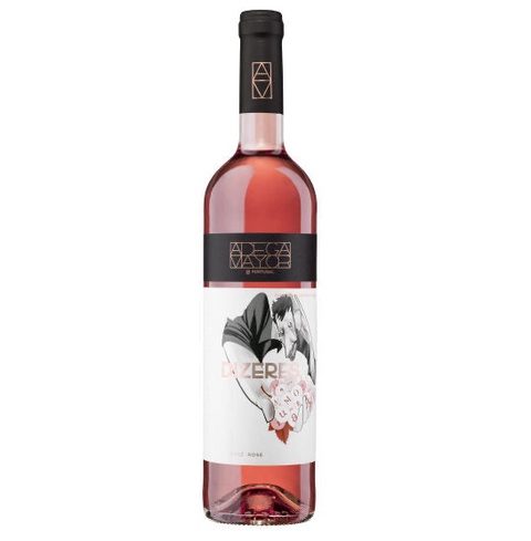 Vino Rose Dizeres 750 ml